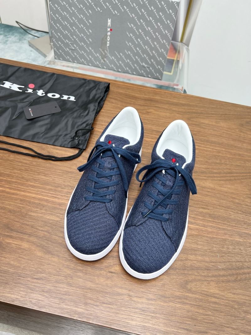 Kiton Shoes